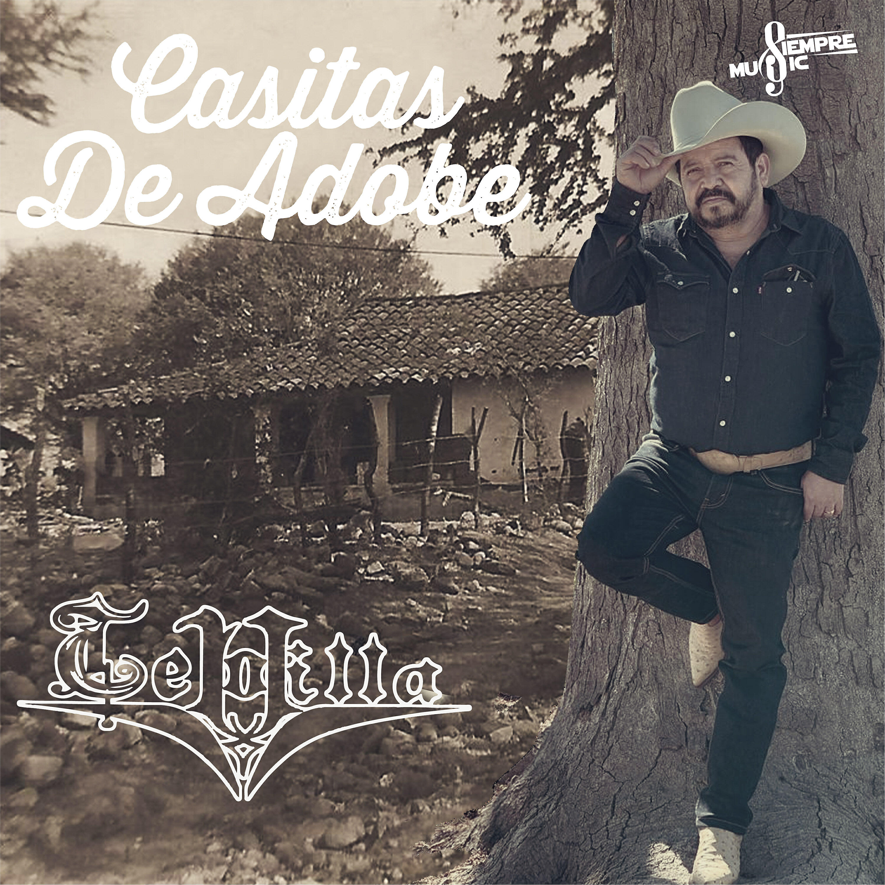Релиз Casitas de Adobe