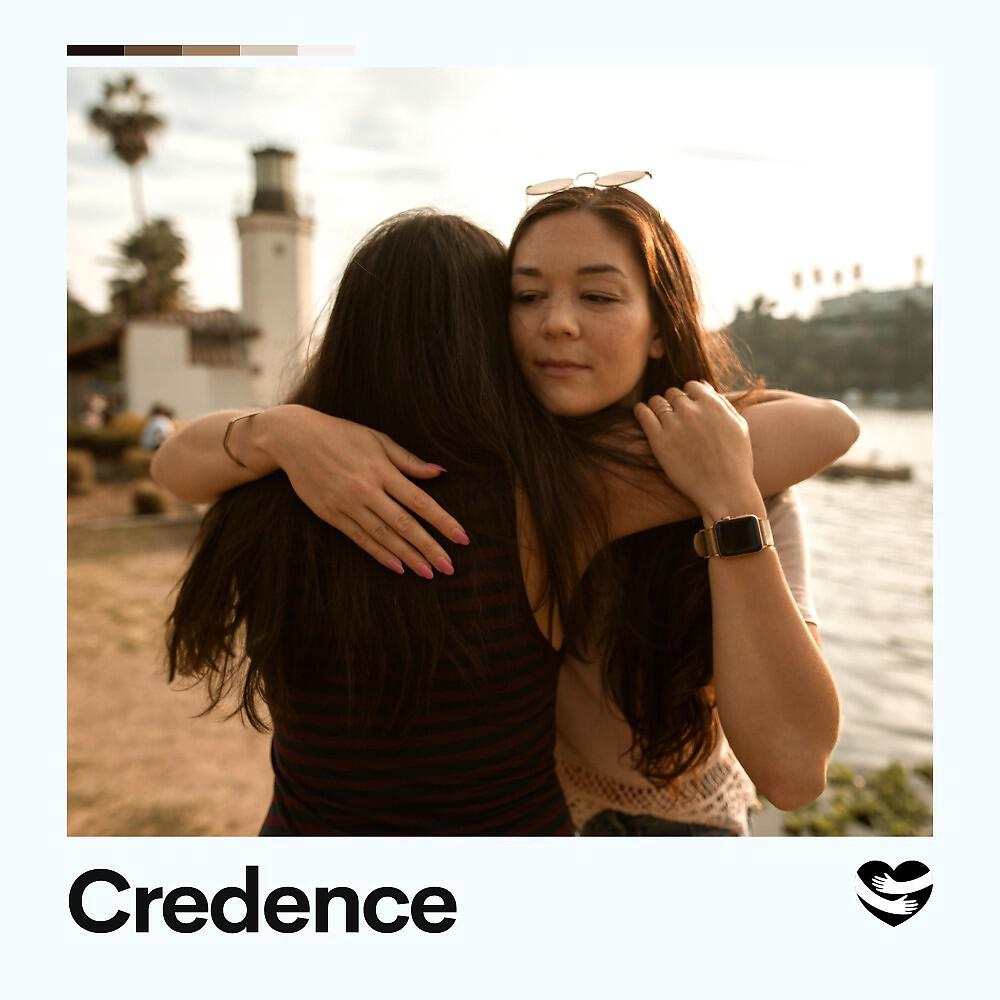 Релиз Credence