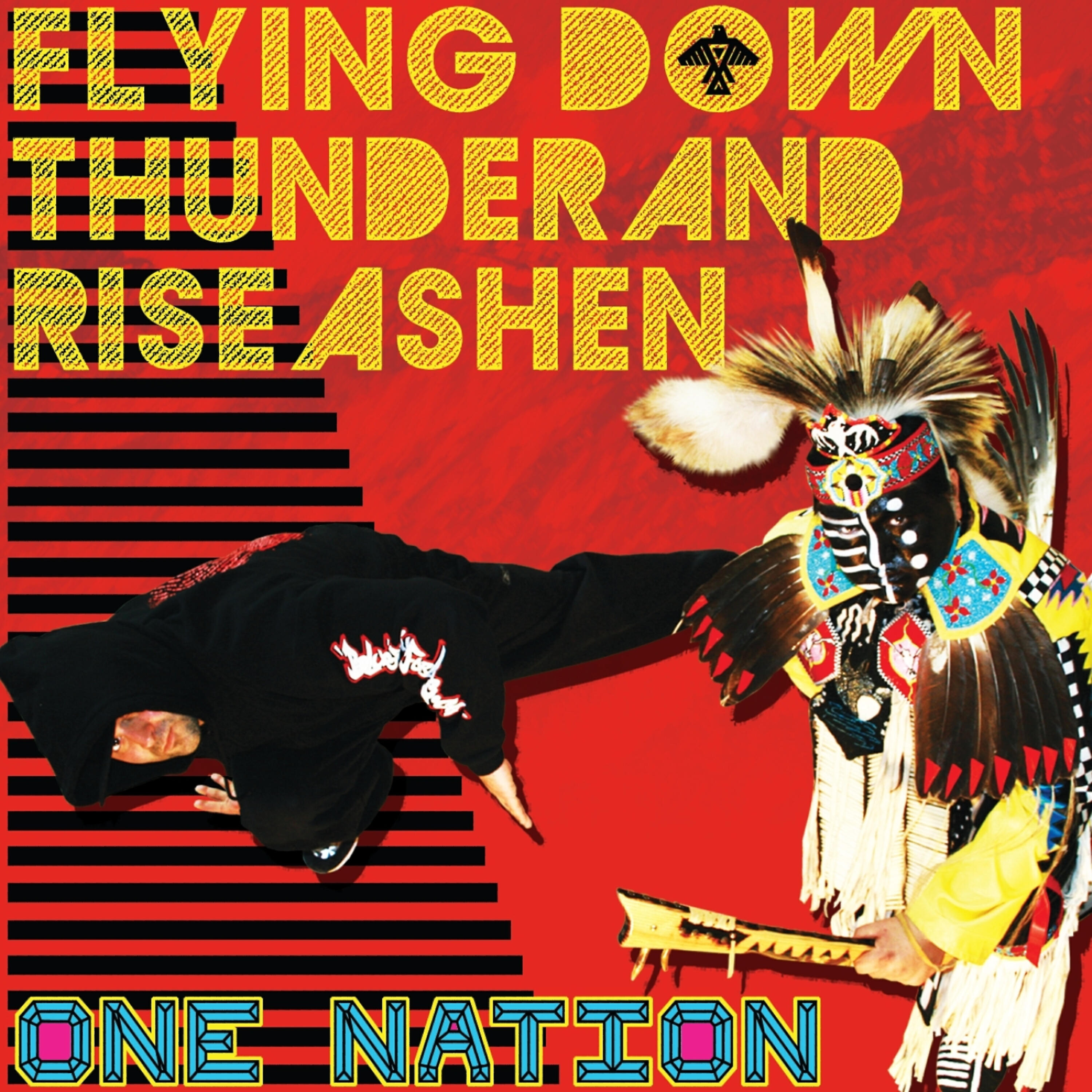 Релиз One Nation