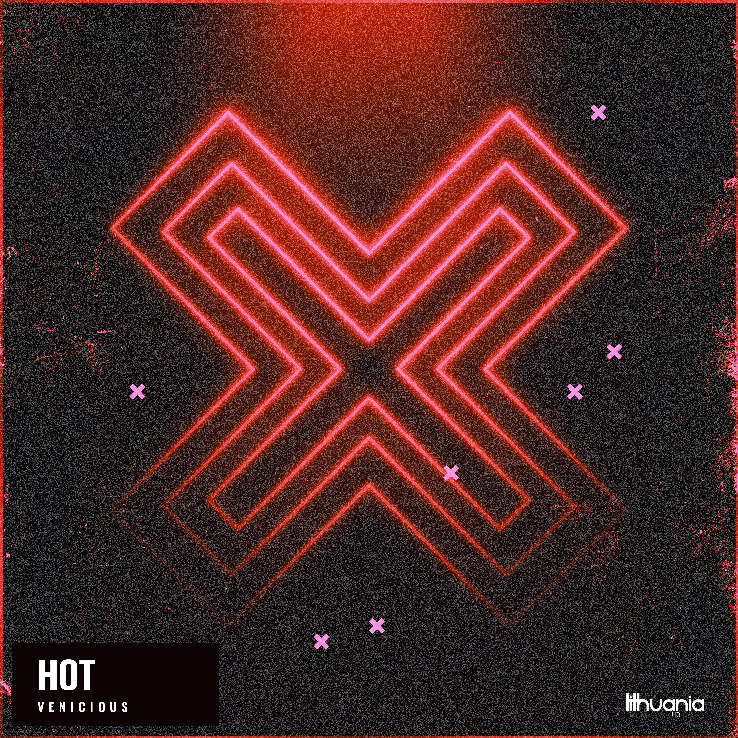 Релиз Hot