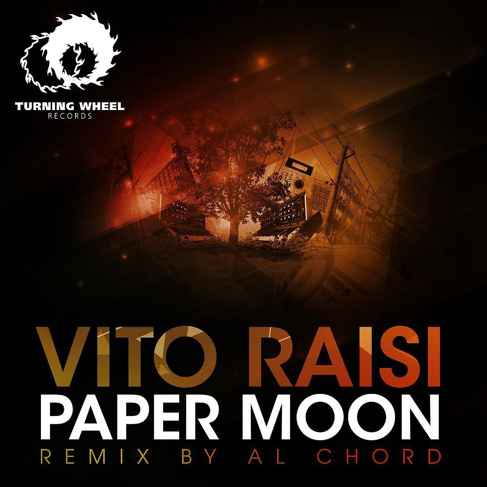 Релиз Paper Moon