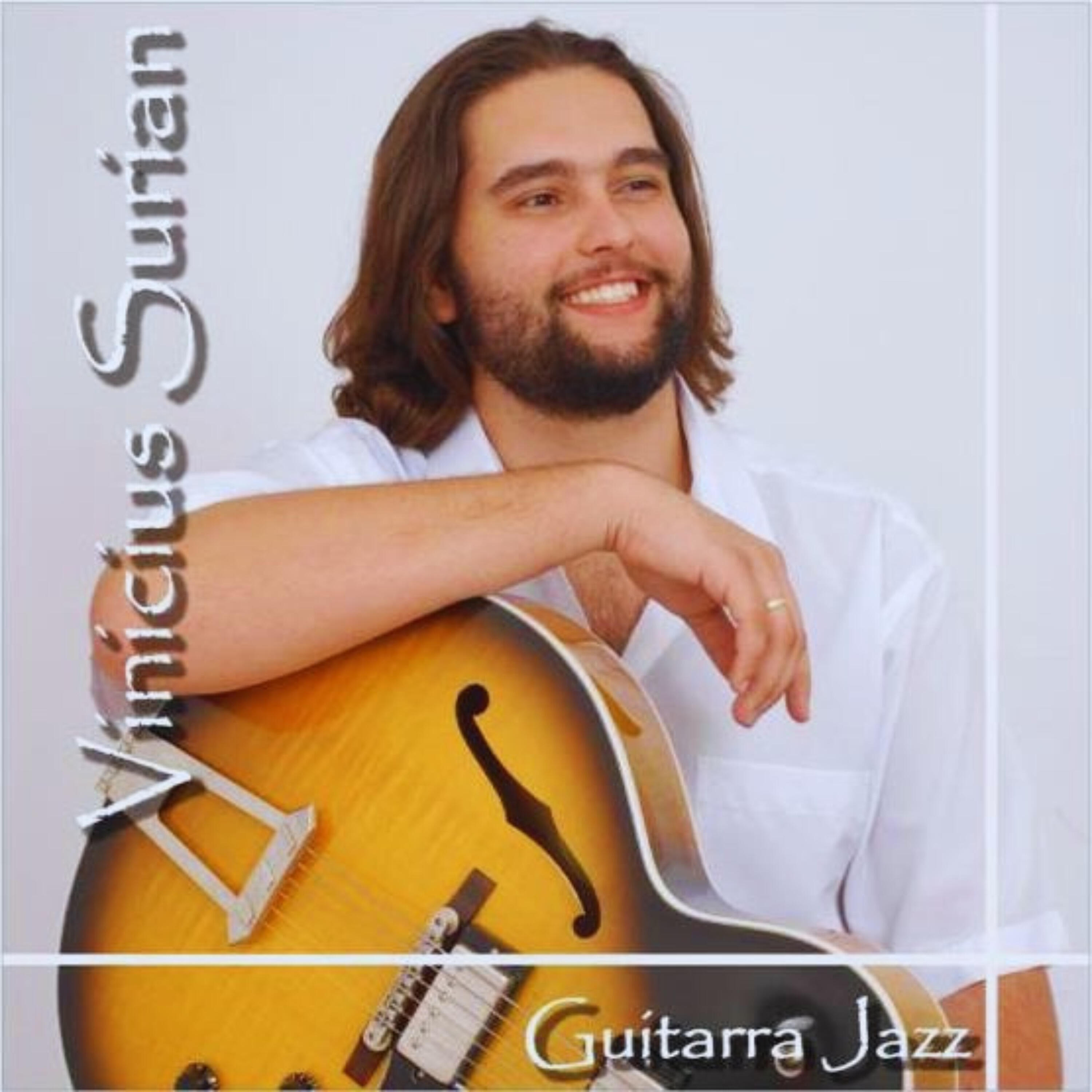 Релиз Guitarra Jazz