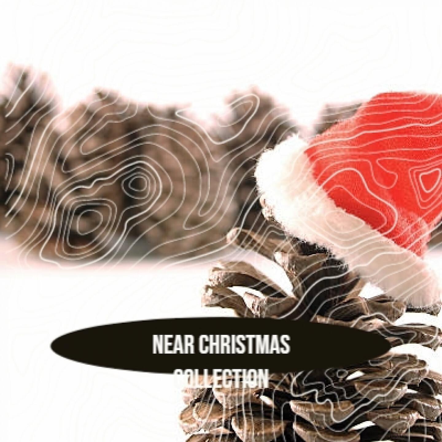 Релиз Near Christmas Collection