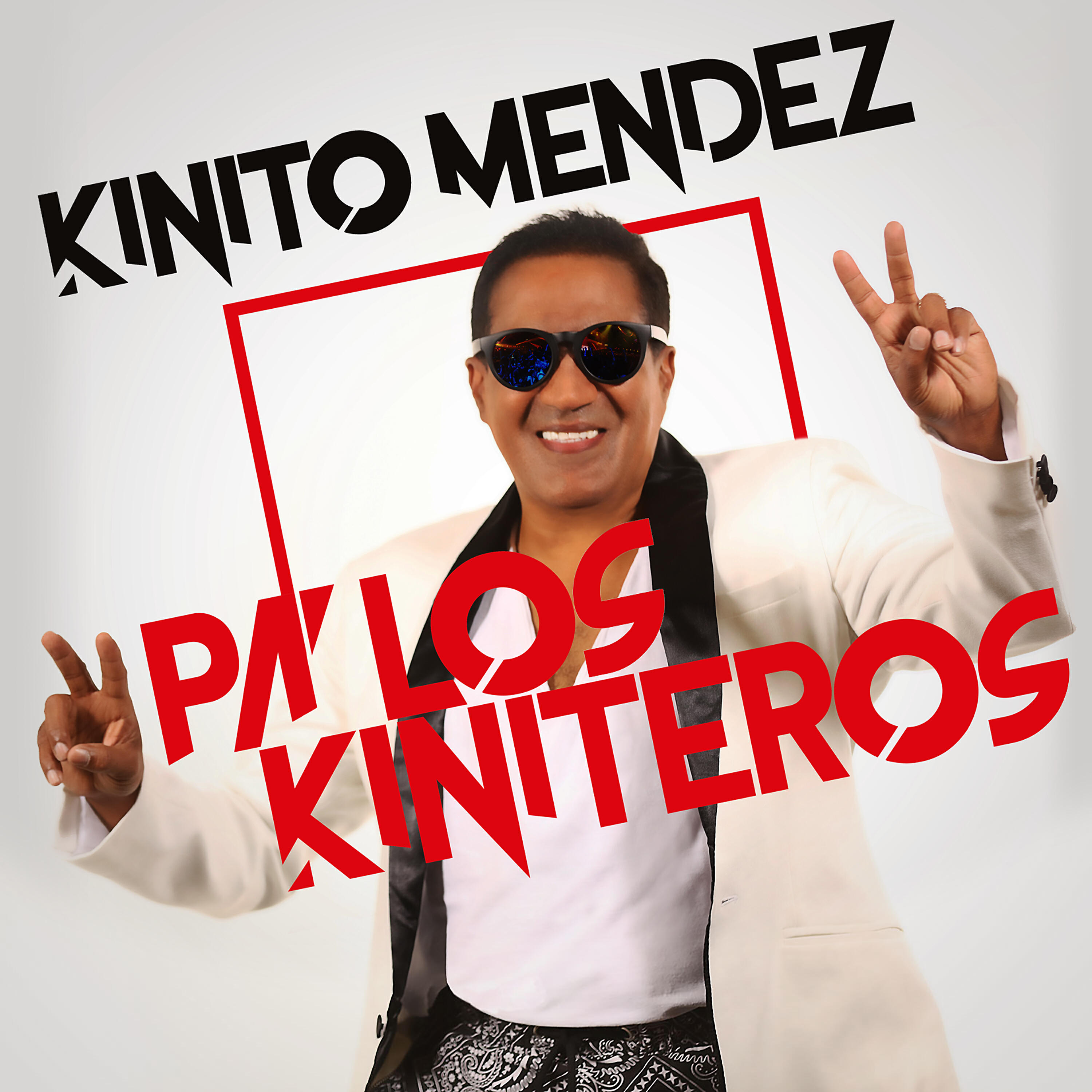 Релиз Pa' los Kiniteros