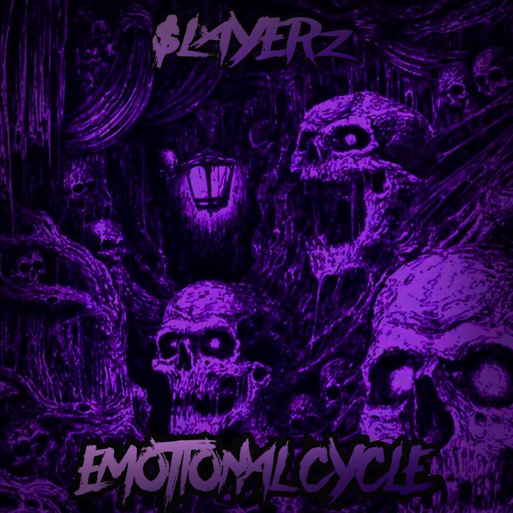 Релиз Emotional Cycle