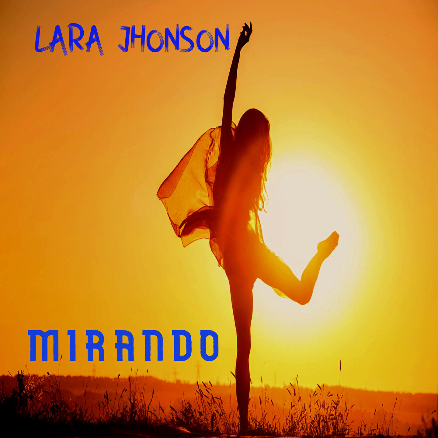 LARA JHONSON
