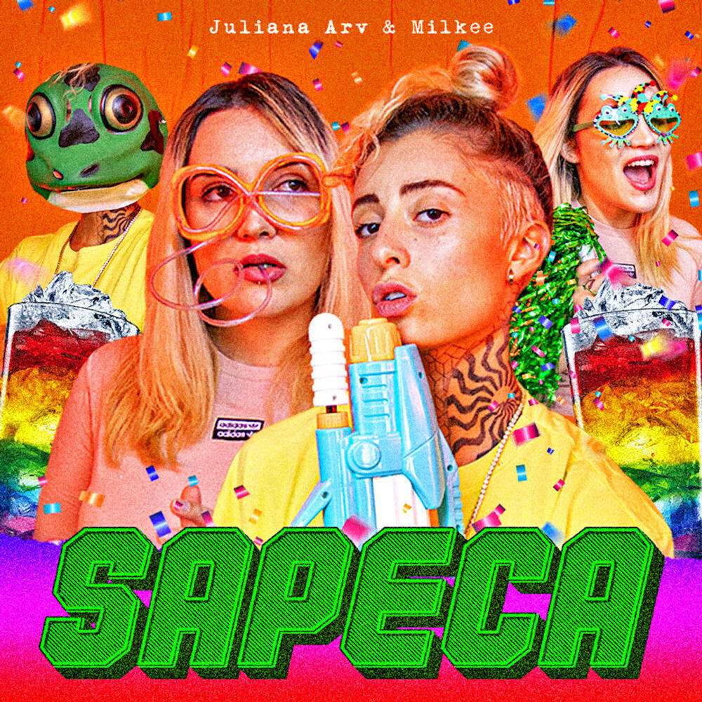 Релиз Sapeca