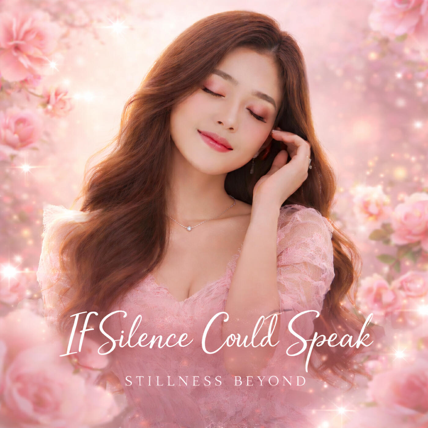 Релиз If Silence Could Speak