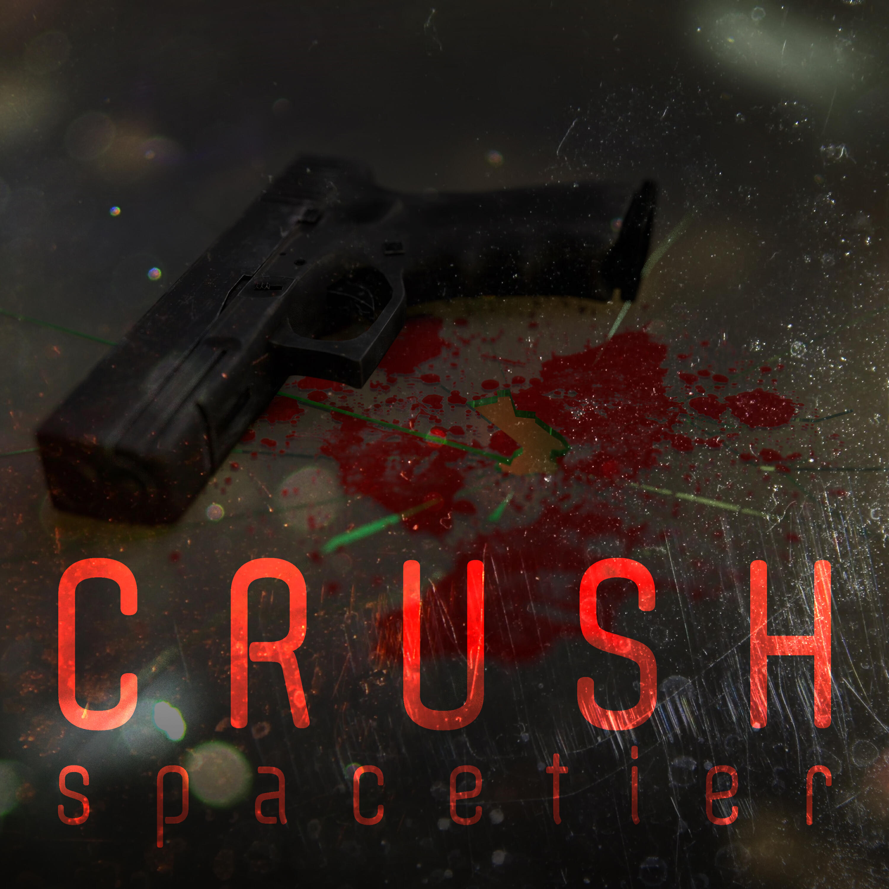 Релиз Crush