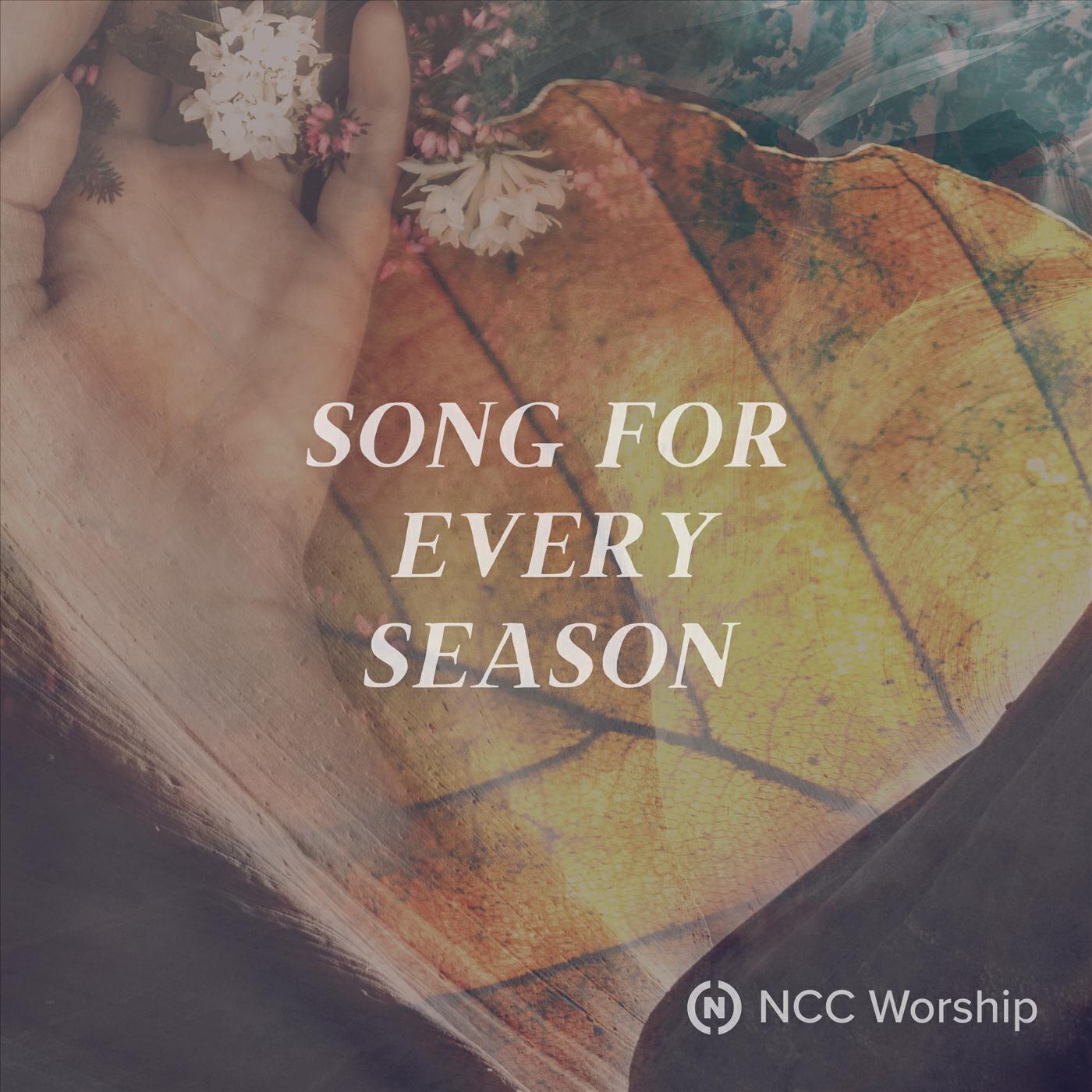 Релиз Song for Every Season (Live)