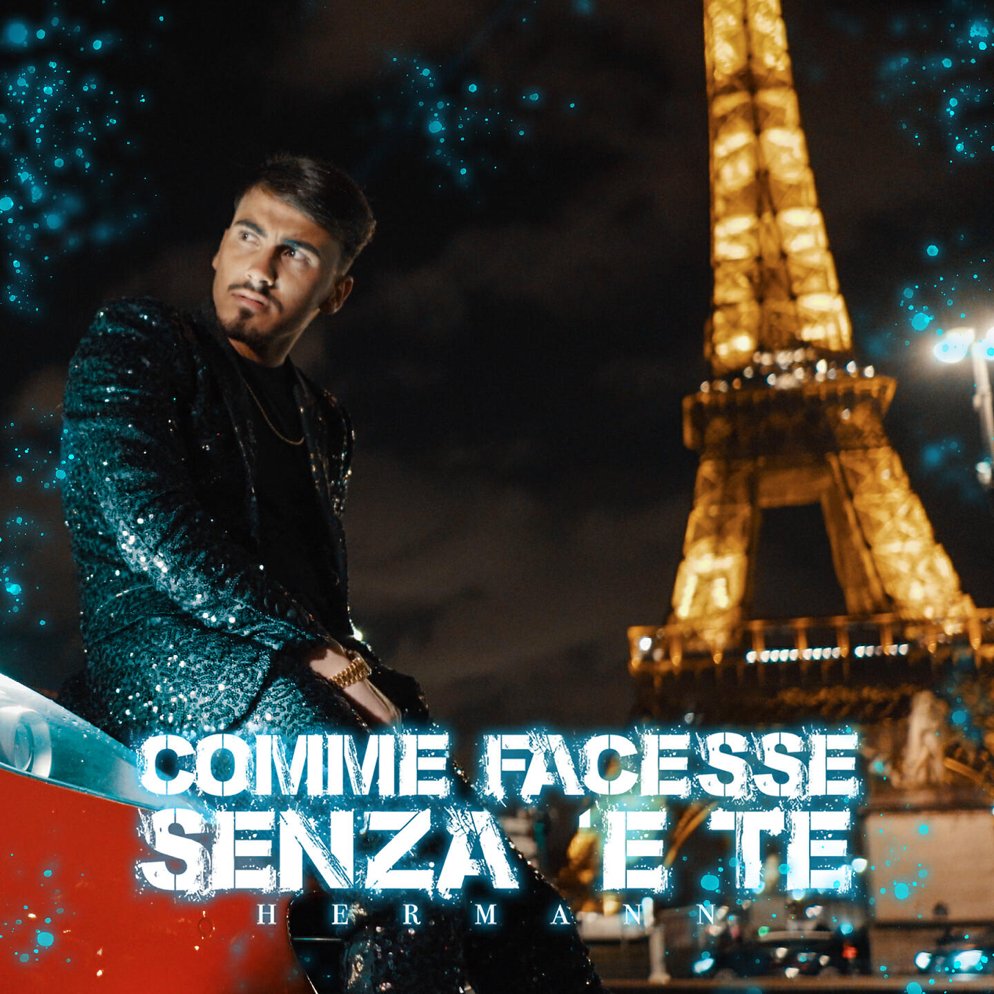Релиз Comme Facesse Senza 'E Te