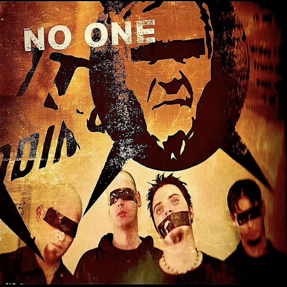 Релиз No One