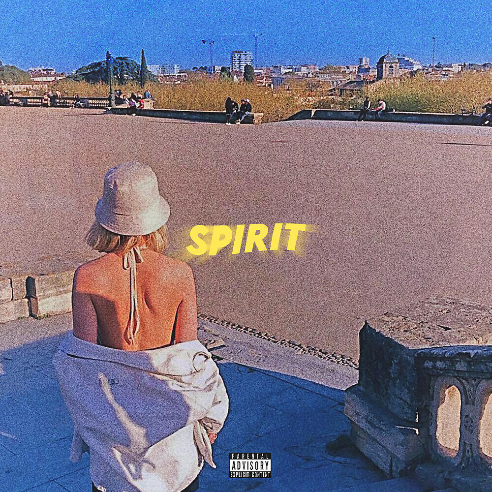 Релиз Spirit