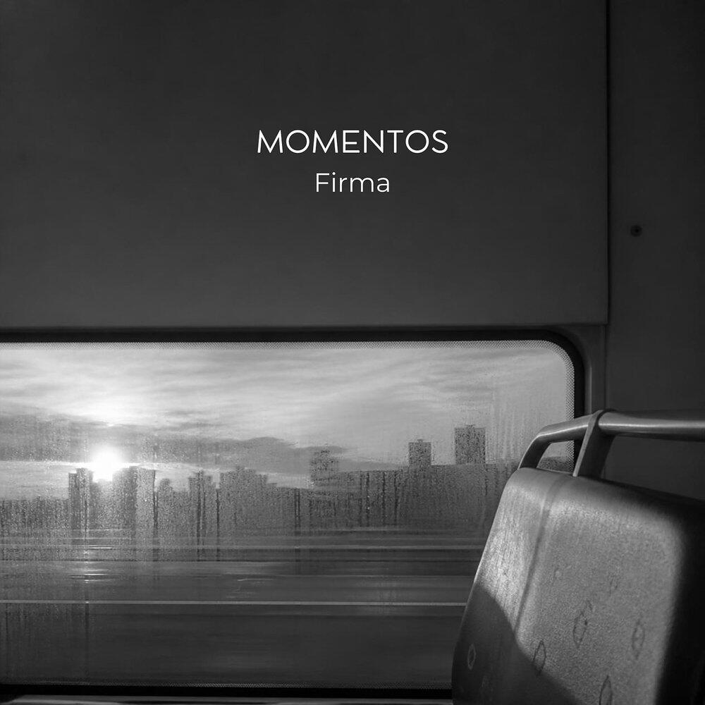 Релиз Momentos