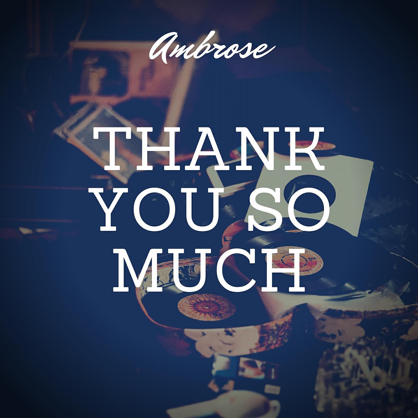 Ambose, 2 - After You