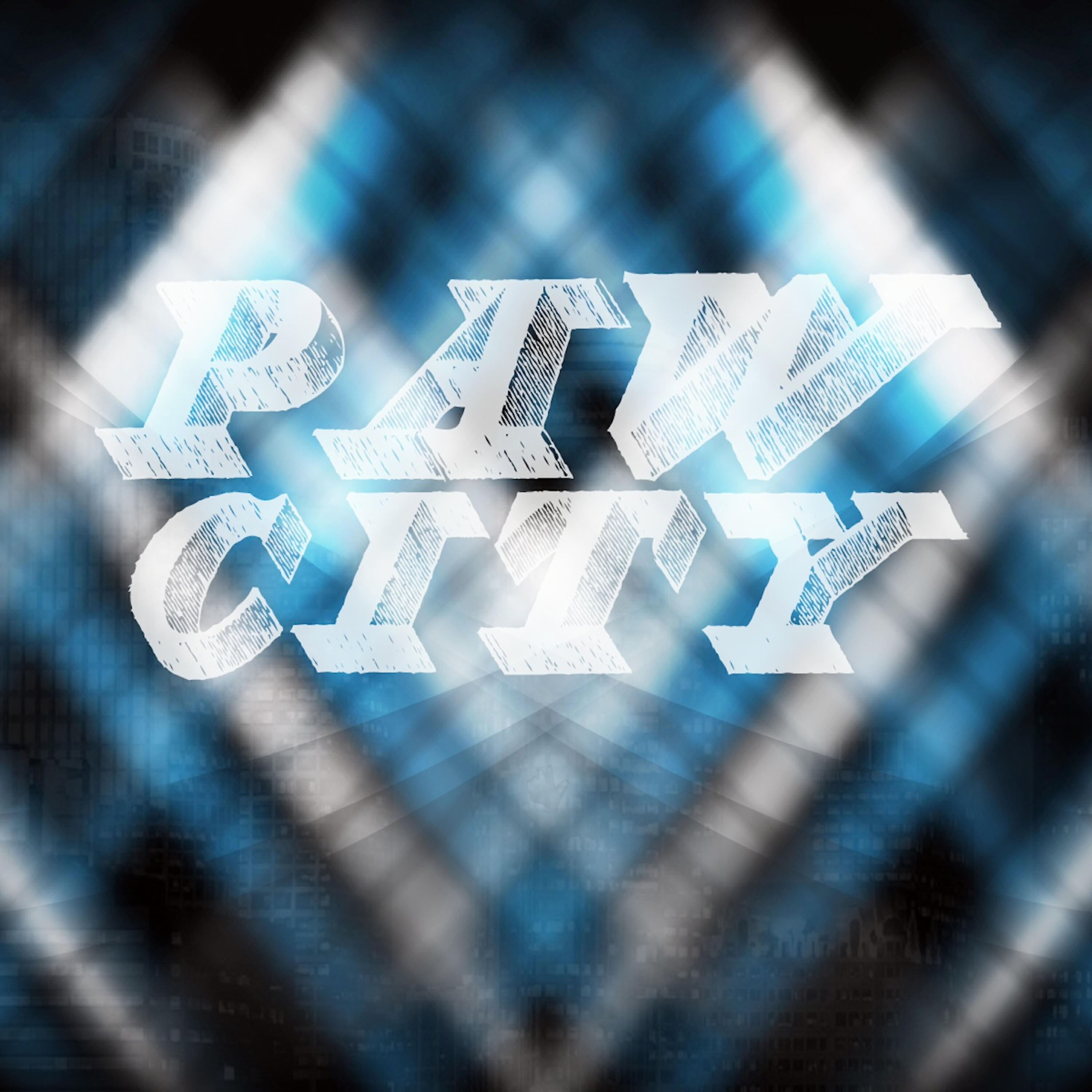 Релиз Paw City - EP