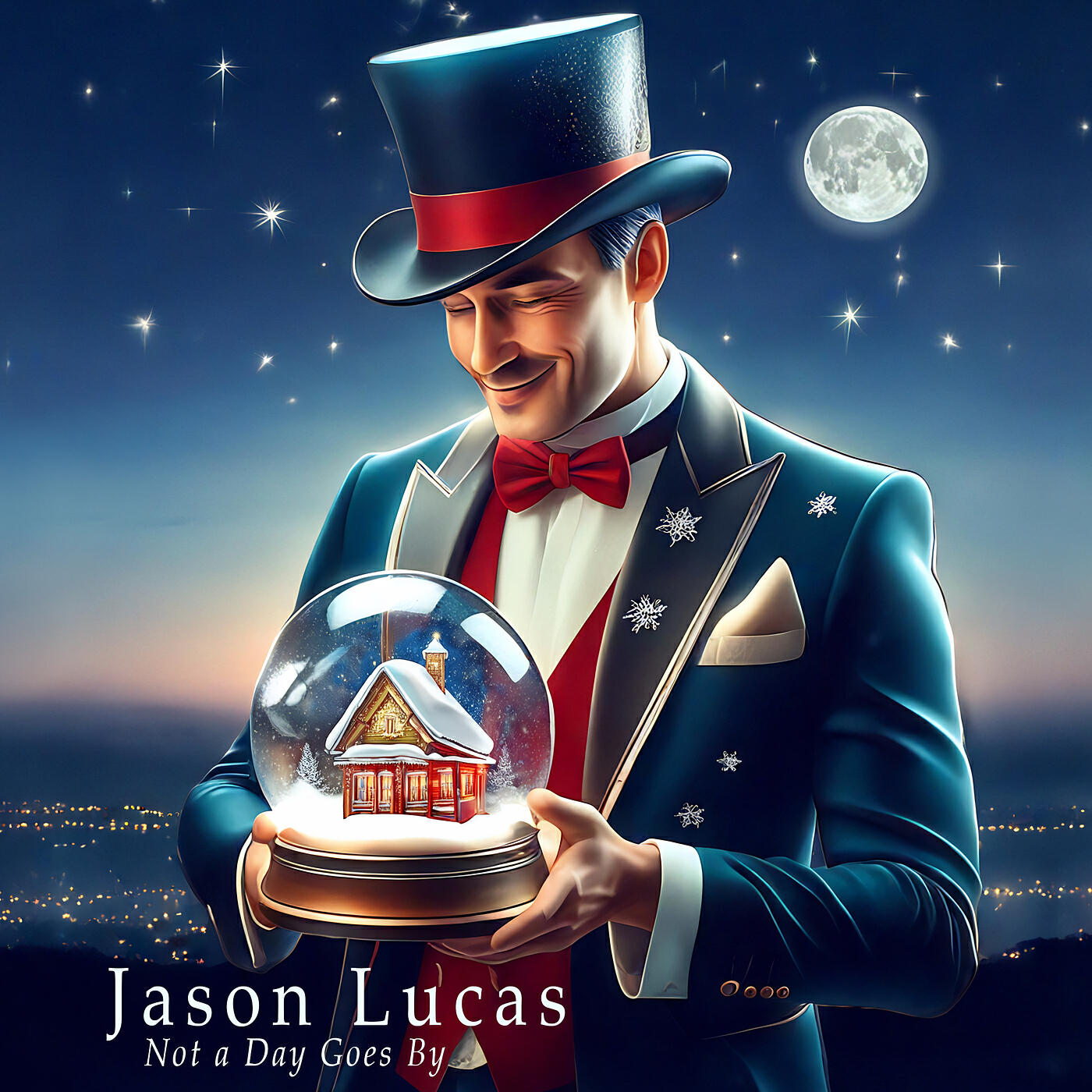 Jason Lucas
