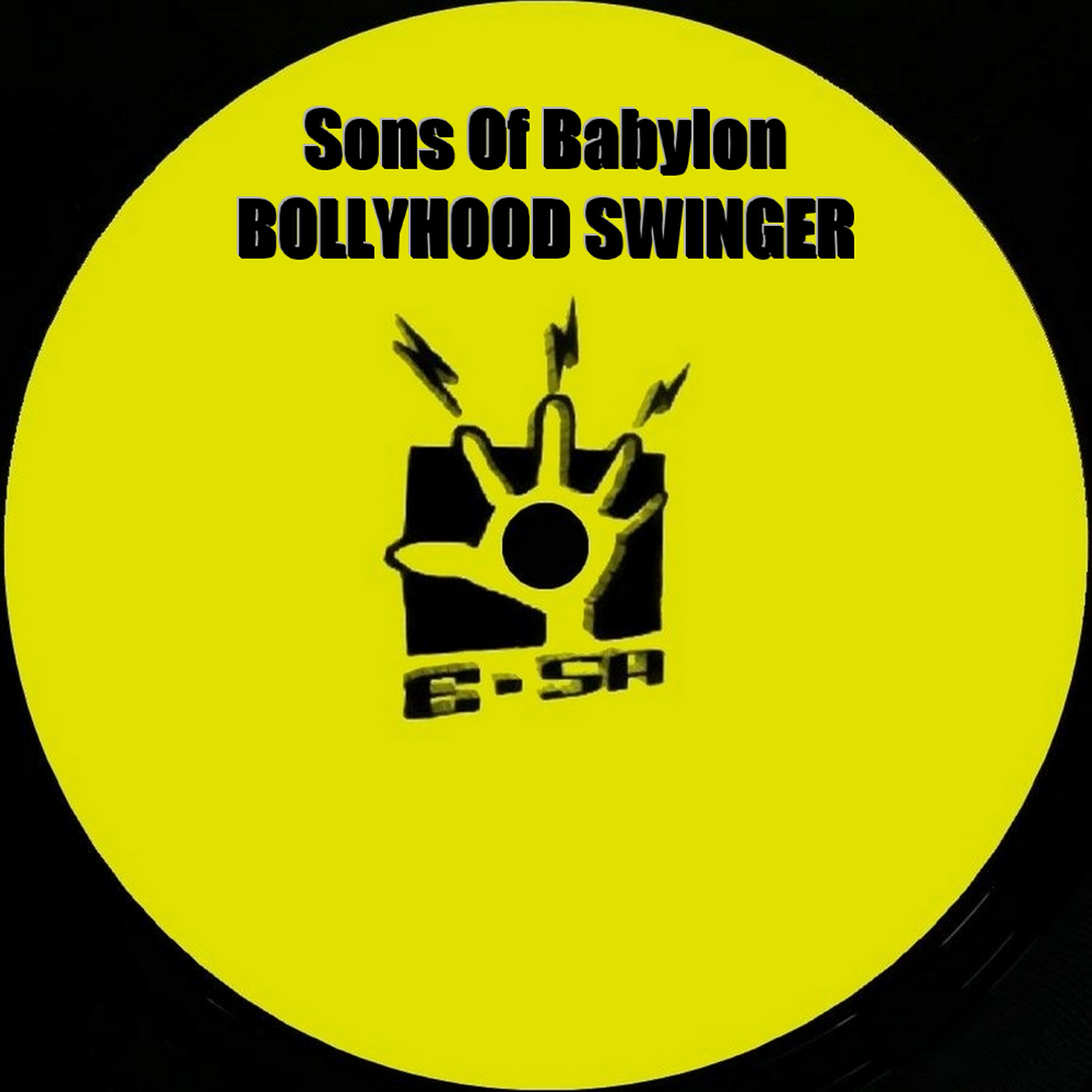 Sons of Babylon