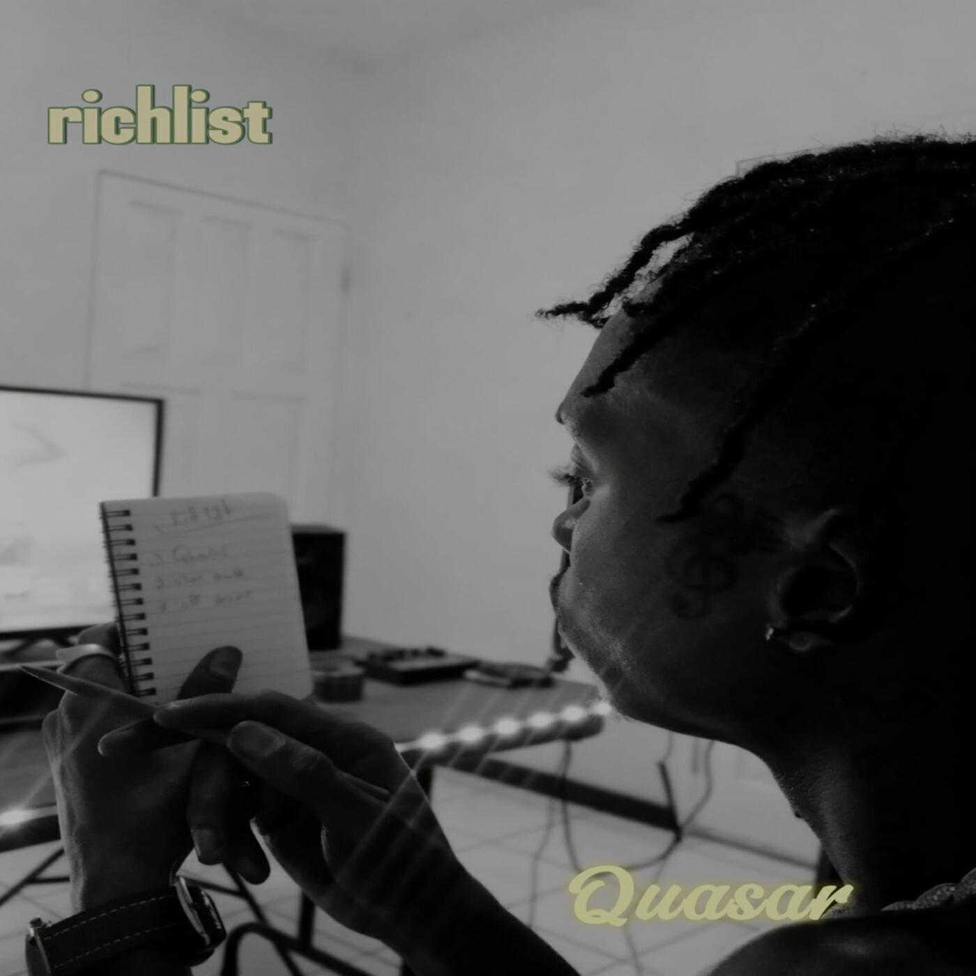 Релиз Richlist