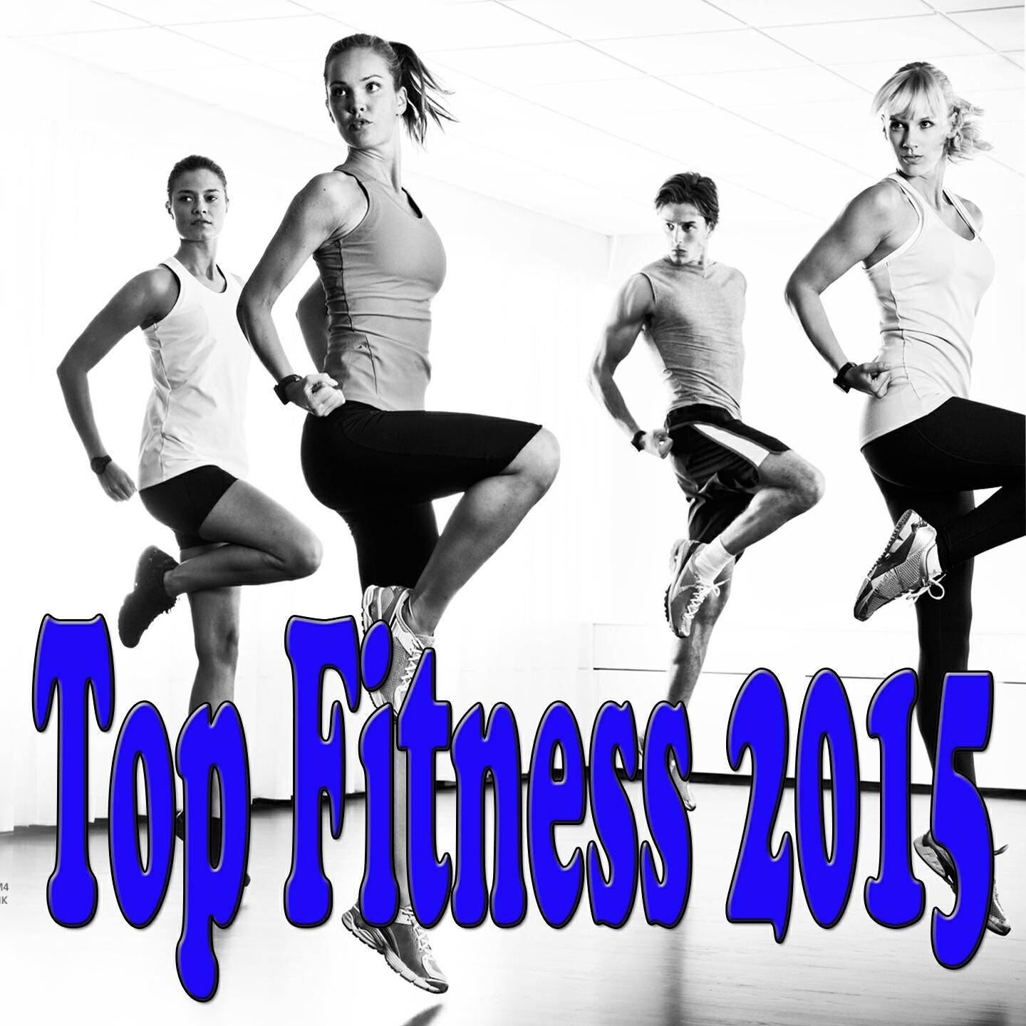 Релиз Top Fitness 2015