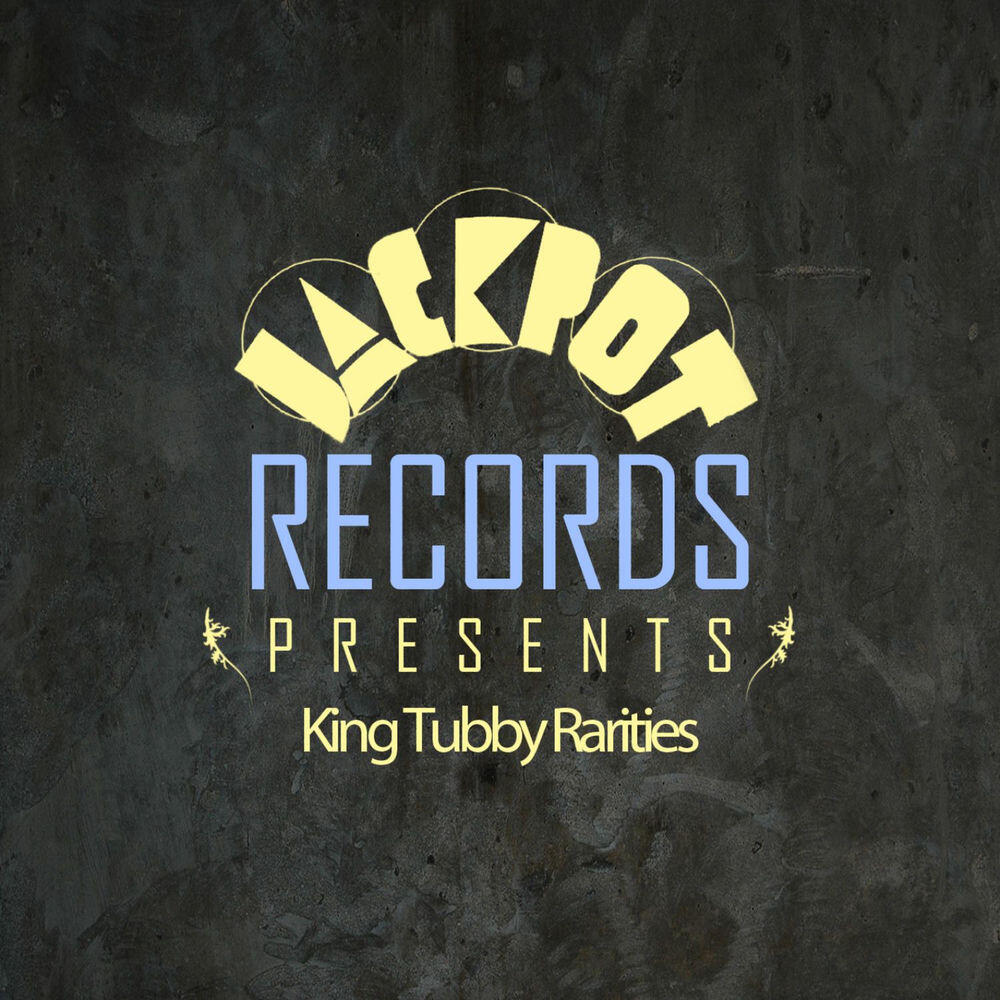 Релиз Jackpot Presents: King Tubby Rarities