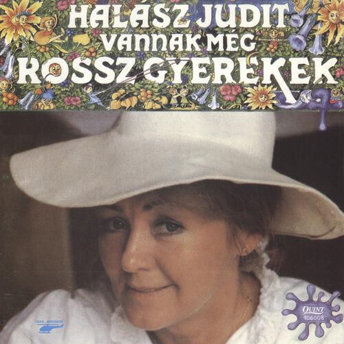 Релиз Vannak még rossz gyerekek