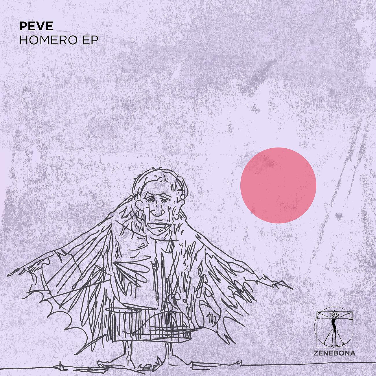 Релиз Homero EP