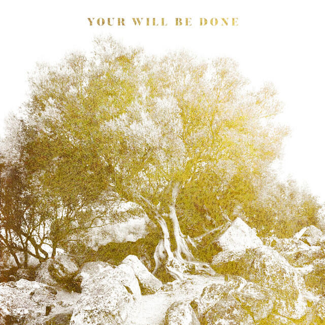 Релиз Your Will Be Done
