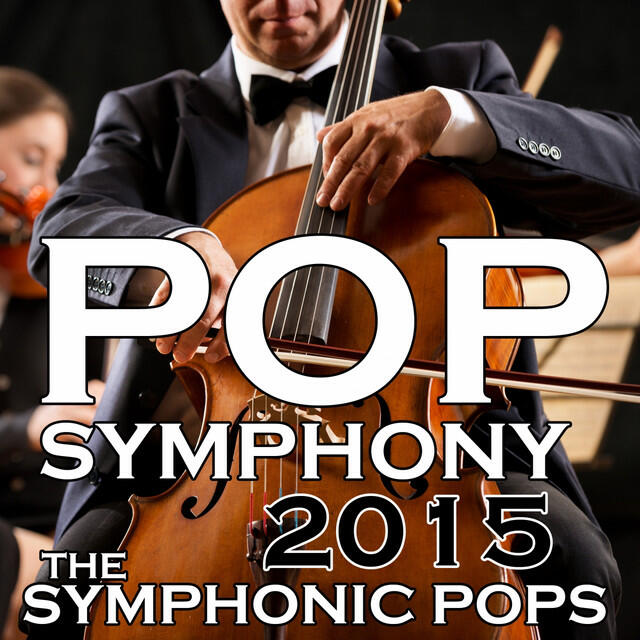 Релиз Pop Symphony 2015, Vol. 1