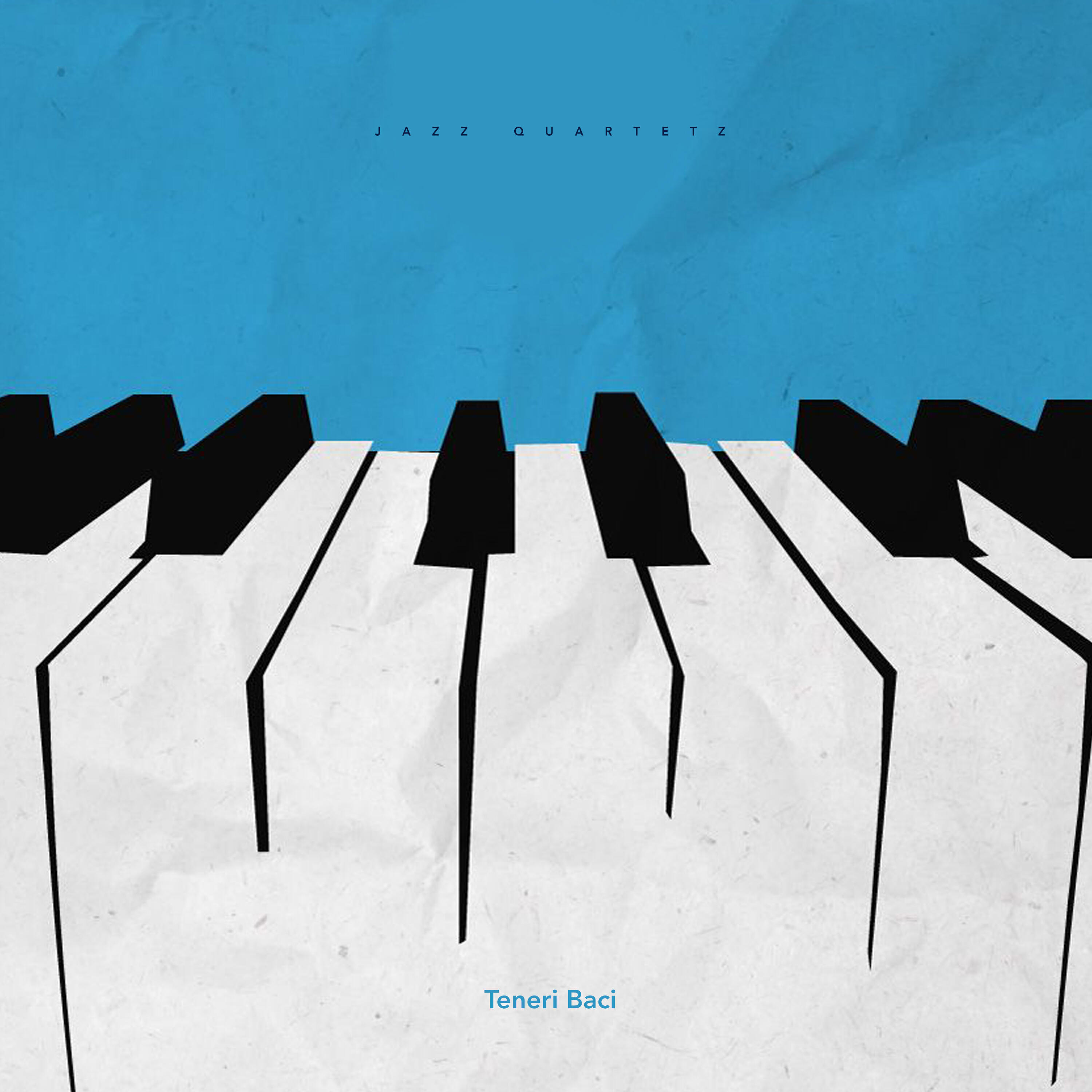 Релиз Teneri Baci