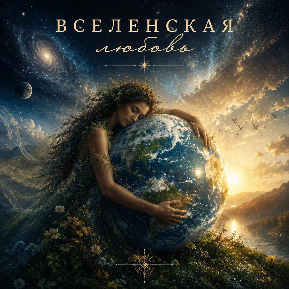 Релиз Вселенская любовь