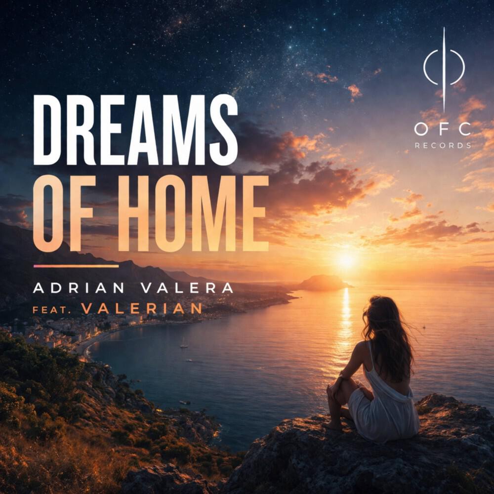 Релиз Dreams of Home