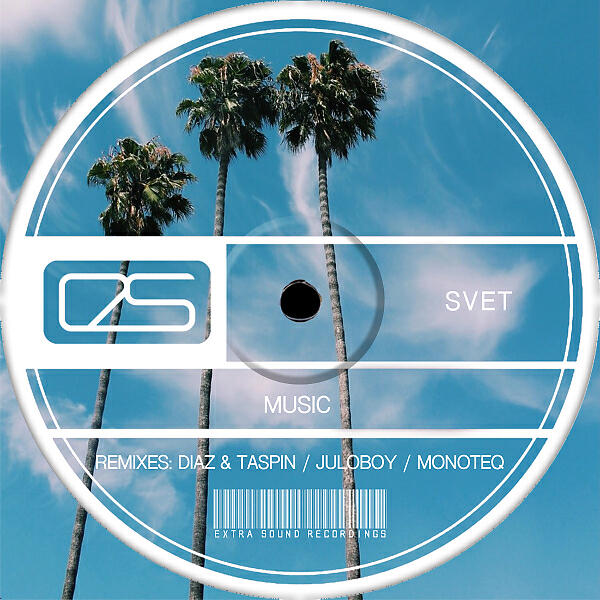 Скачать песню Svet - Music (Original Mix) бесплатно в MP3 для Android и iOS