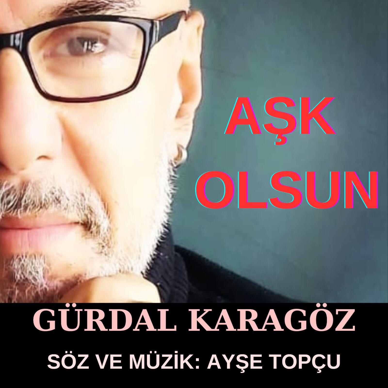 Релиз Aşk Olsun