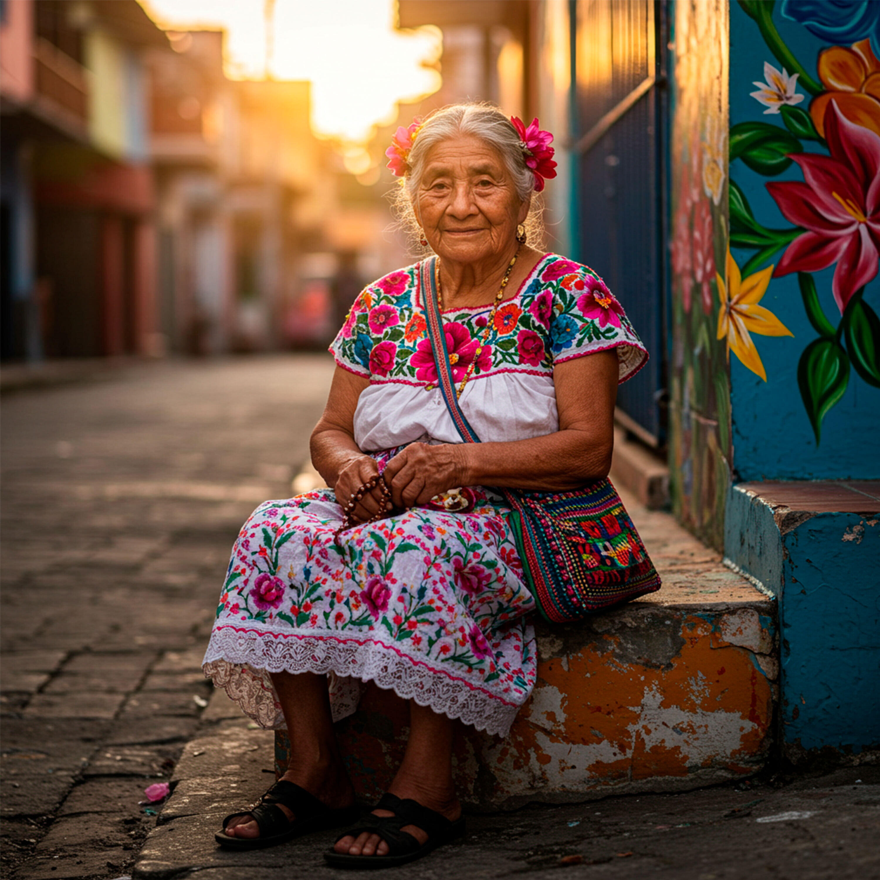 Релиз La Jefa Mas Dura