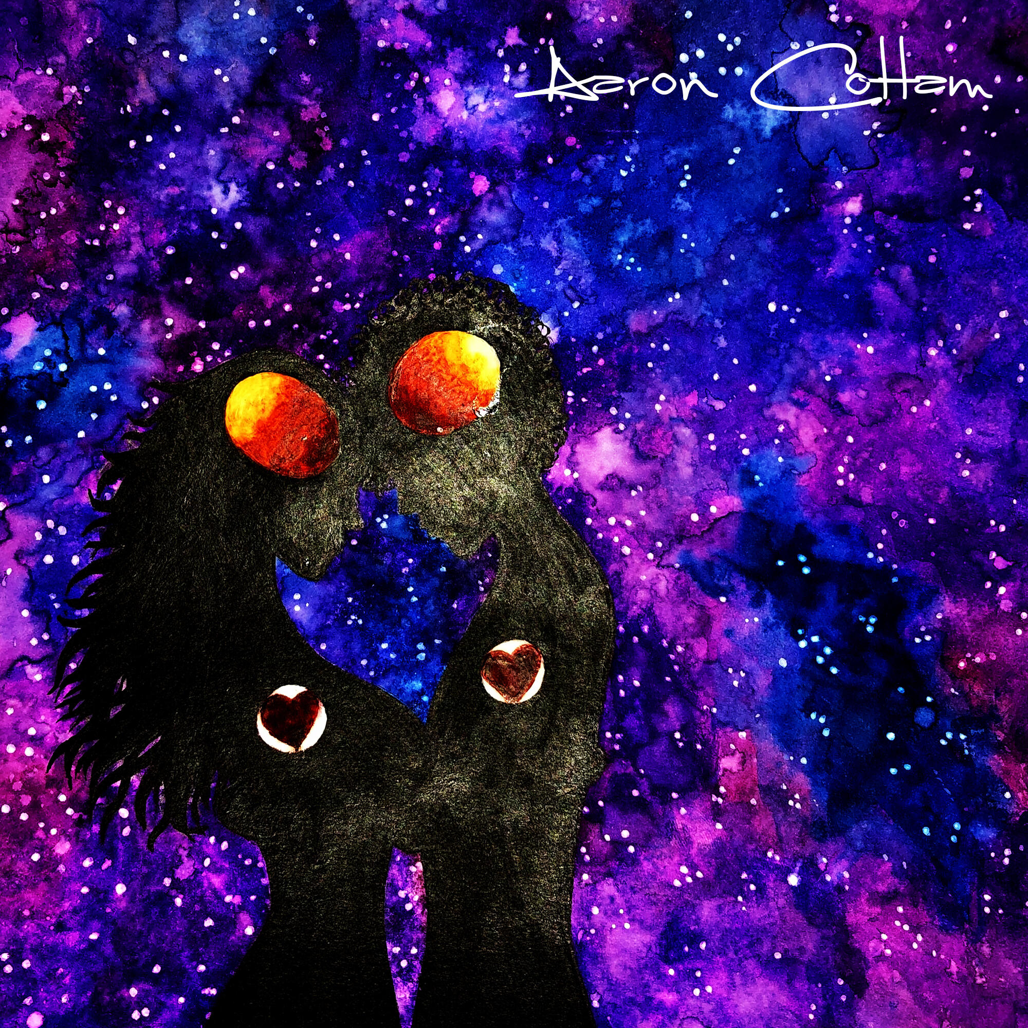 Релиз Goddess of the Sky