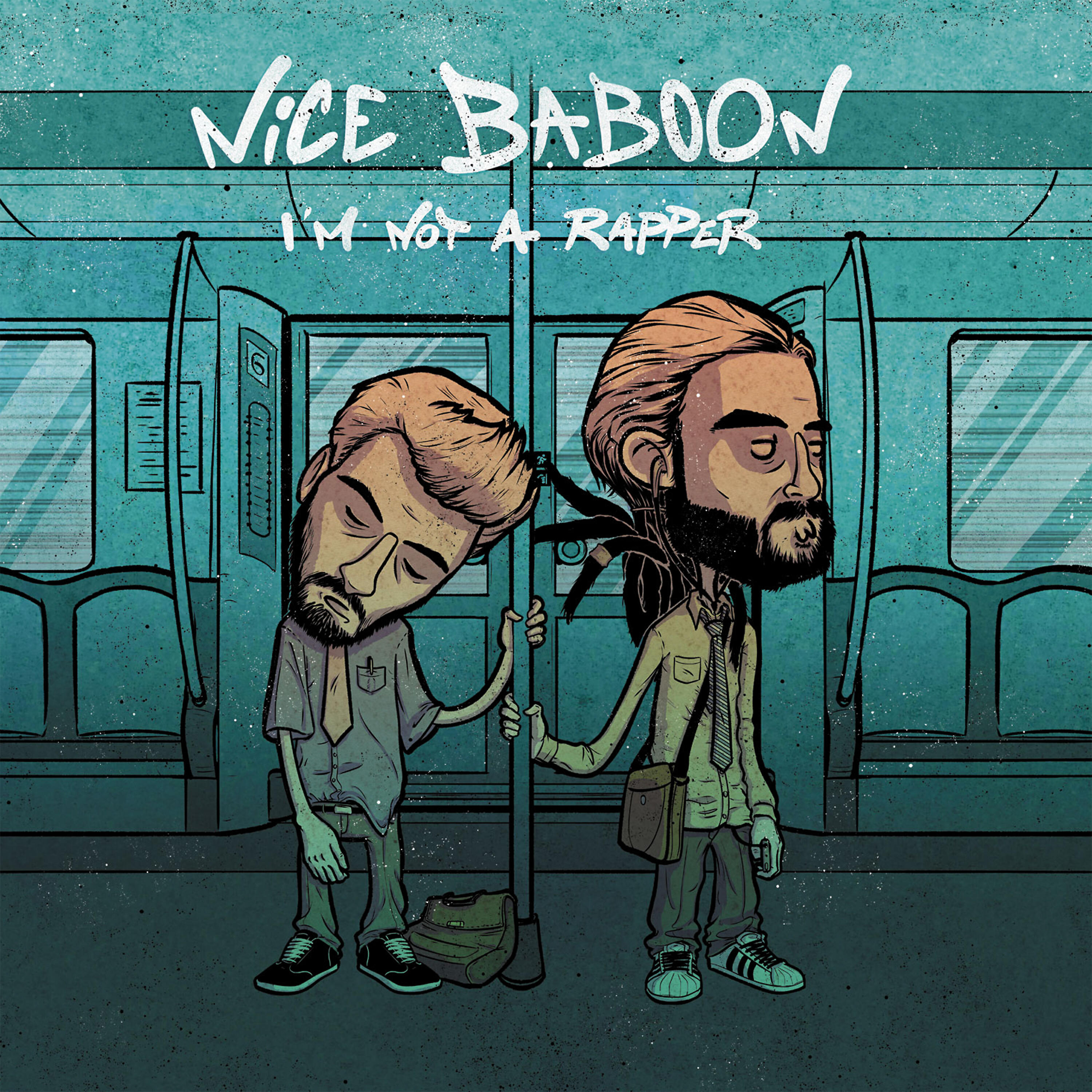 Релиз I'm Not a Rapper