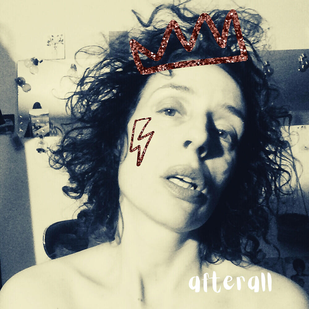 Релиз Afterall