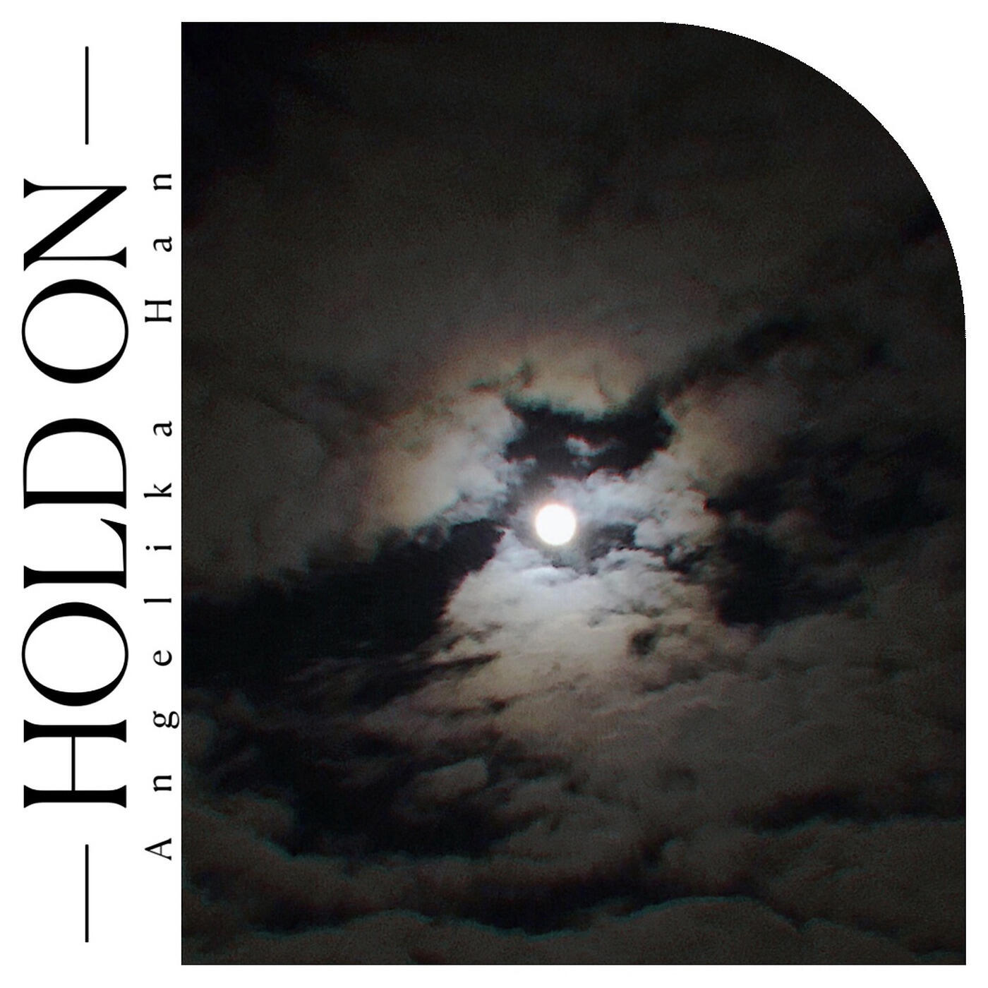 Релиз Hold On