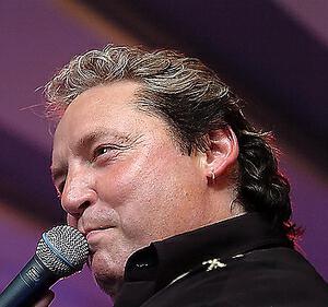 Rob Zorn