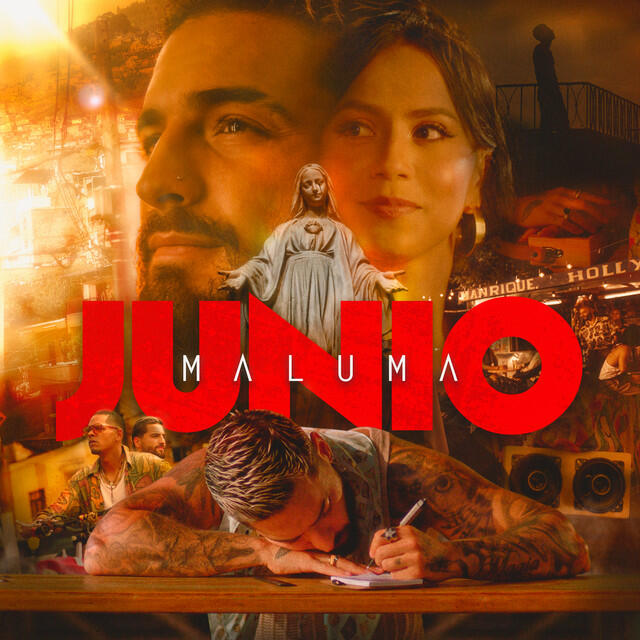 Релиз Junio