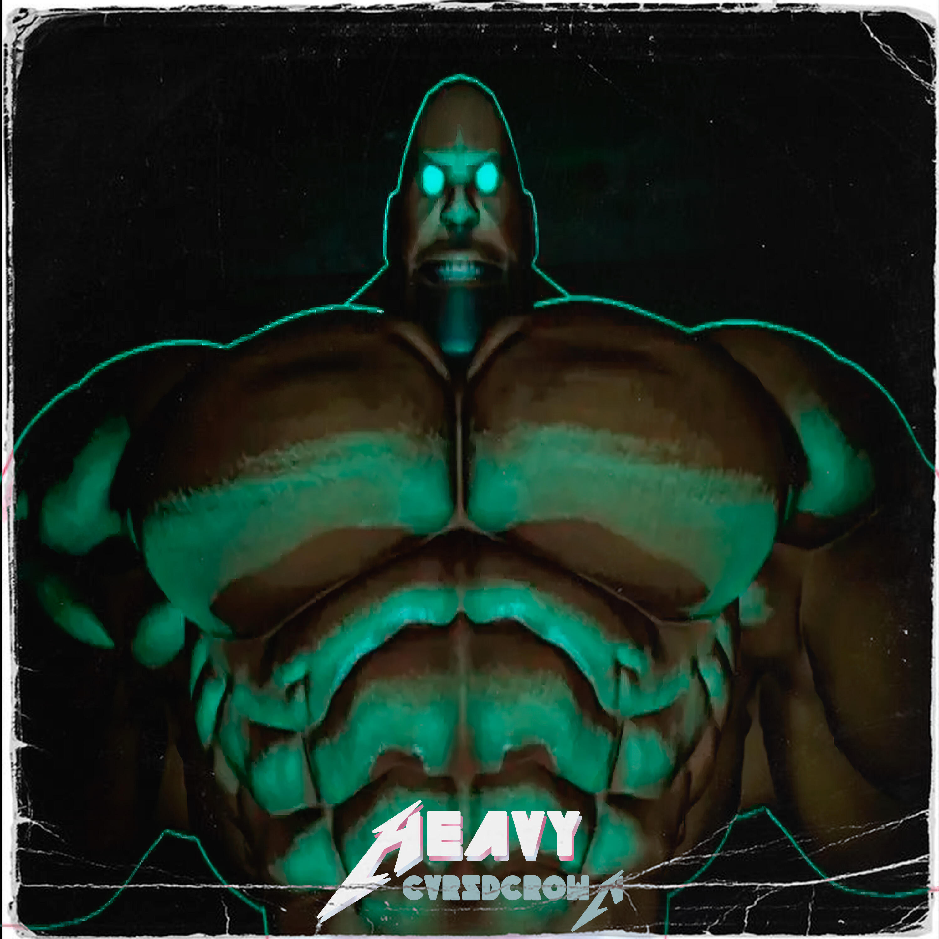 Релиз Heavy