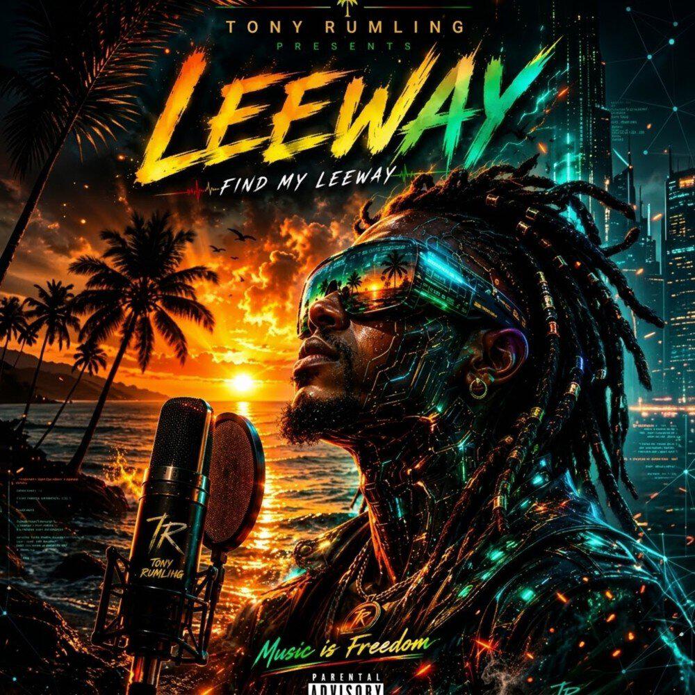 Релиз Leeway