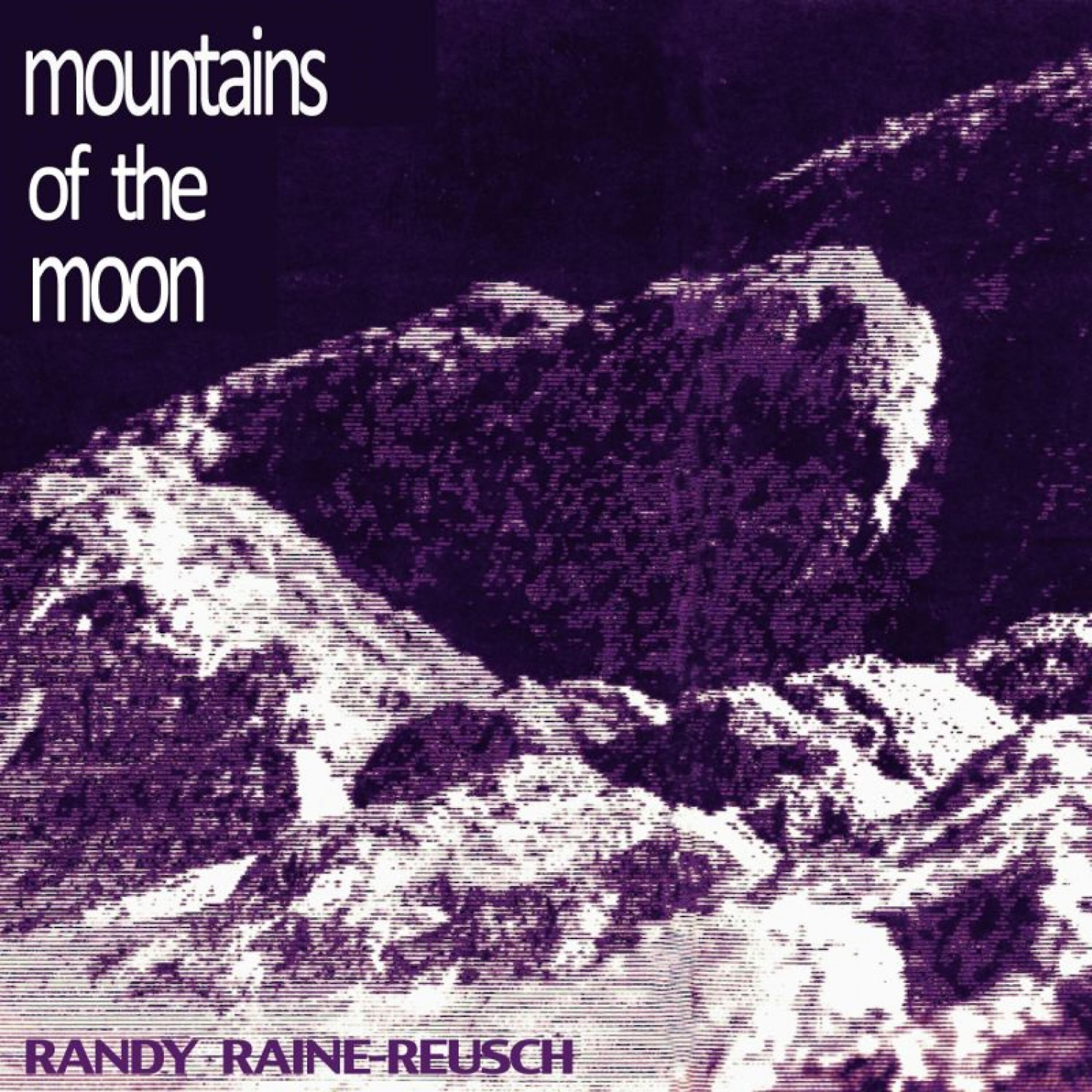 Релиз Mountains of the Moon