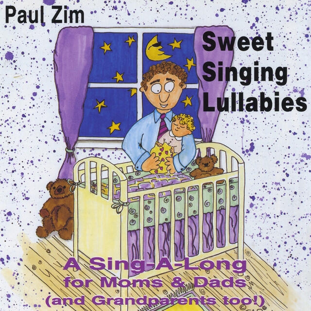 Релиз Sweet Singing Lullabies