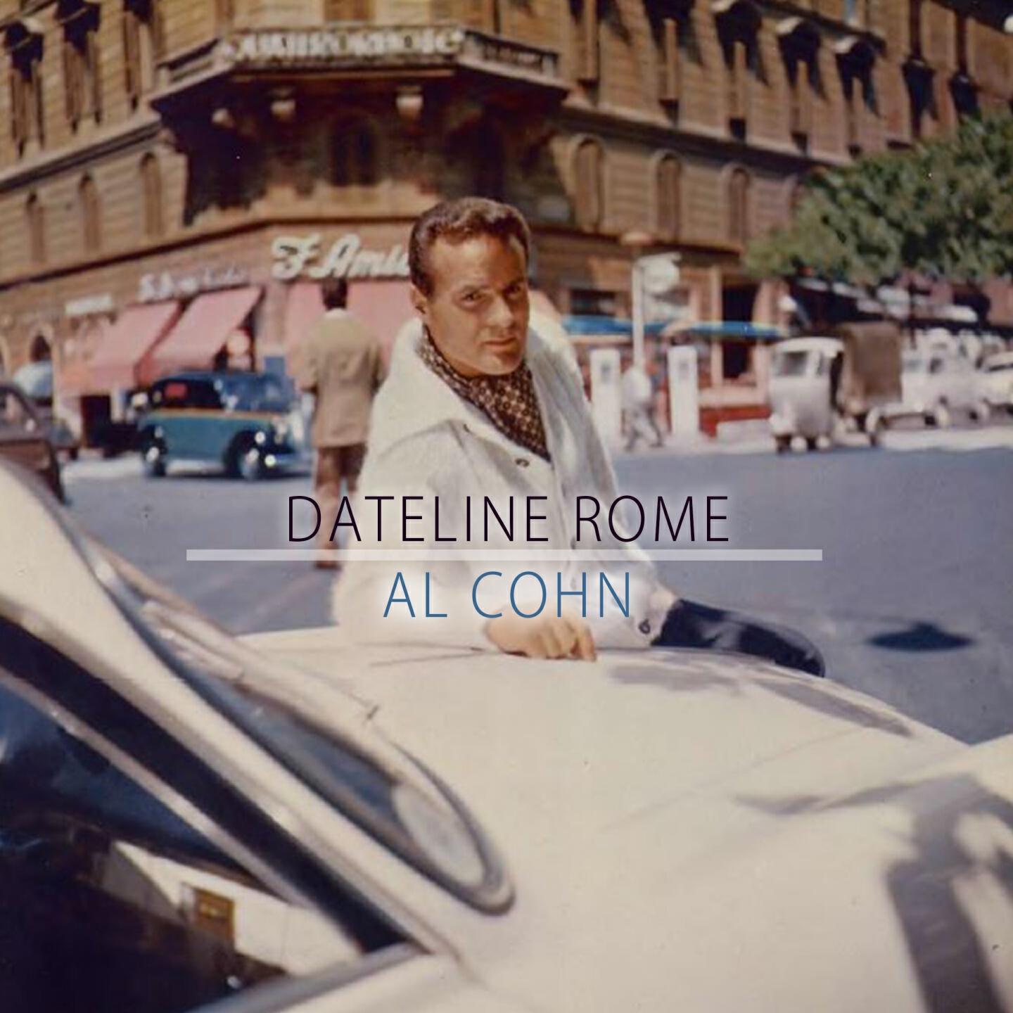 Релиз Dateline Rome