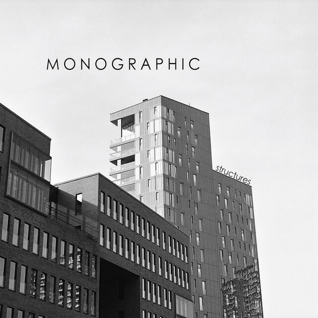 Релиз Structures