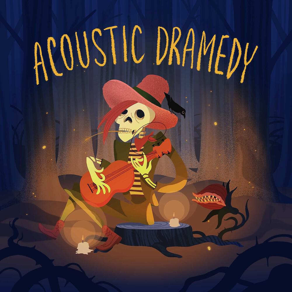 Релиз Acoustic Dramedy
