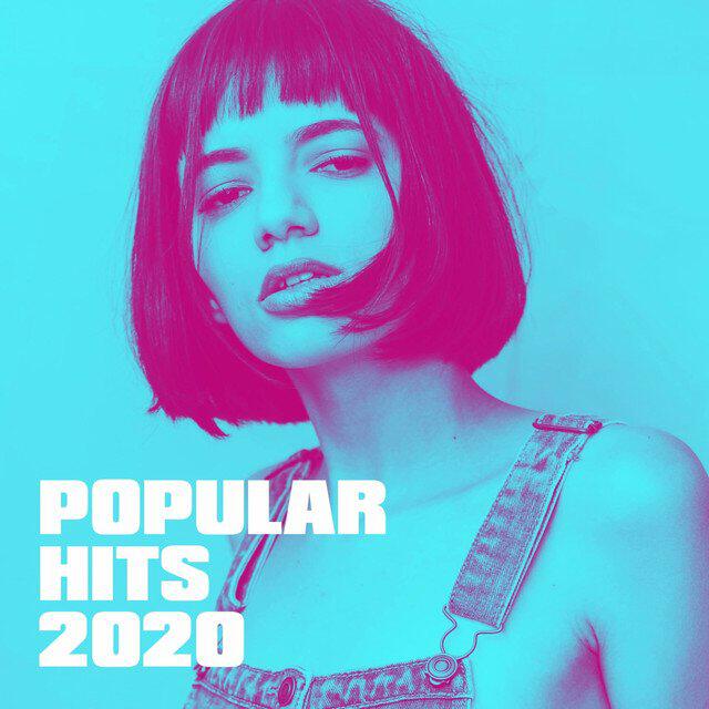 Релиз Popular Hits 2020