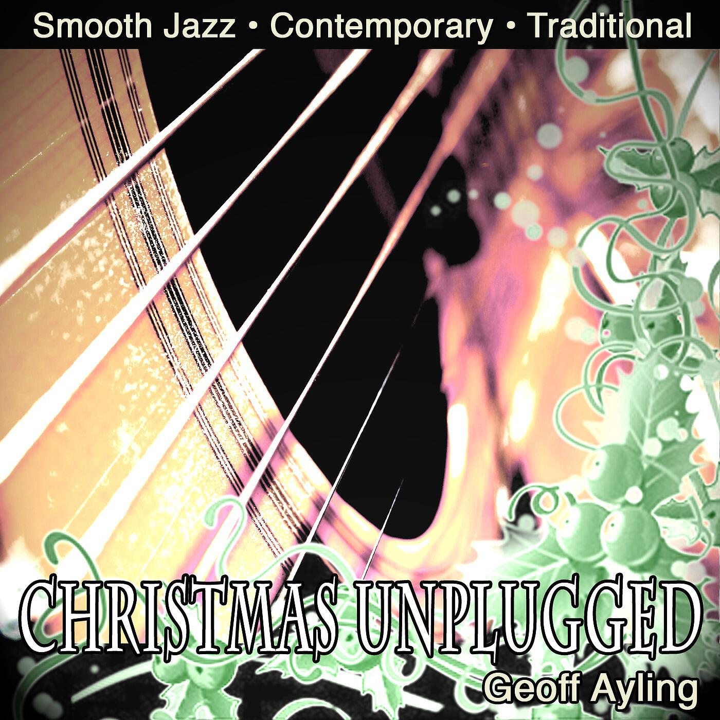 Релиз Christmas Unplugged